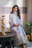 Picture of Yelena Shirt and Dupatta