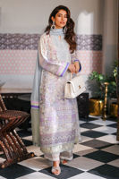 Picture of Yelena Shirt and Dupatta