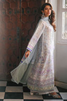 Picture of Yelena Shirt and Dupatta