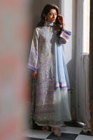 Picture of Yelena Shirt and Dupatta