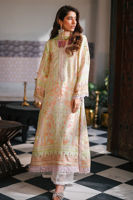 Picture of Sheba Shirt and Dupatta