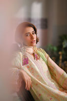 Picture of Sheba Shirt and Dupatta