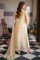 Picture of Sheba Shirt and Dupatta