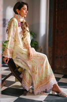 Picture of Sheba Shirt and Dupatta
