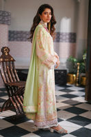 Picture of Sheba Shirt and Dupatta