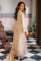 Picture of Sheba Shirt and Dupatta