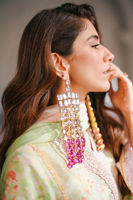 Picture of Sheba Shirt and Dupatta