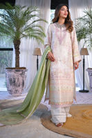 Picture of Hareem Shirt and Dupatta