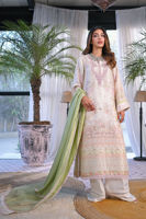 Picture of Hareem Shirt and Dupatta