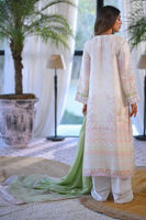 Picture of Hareem Shirt and Dupatta