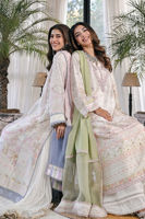 Picture of Hareem Shirt and Dupatta