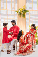 Picture of Ruhee - Girl