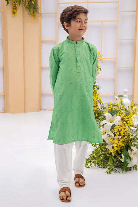 Picture of Hanan - Boy