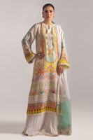 Picture of Cora Shirt and Dupatta