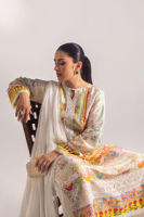 Picture of Cora Shirt and Dupatta