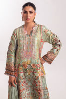 Picture of Irie Shirt and Dupatta