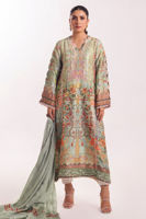 Picture of Irie Shirt and Dupatta