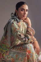 Picture of Irie Shirt and Dupatta