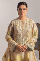 Picture of Alyssa Shirt and Dupatta