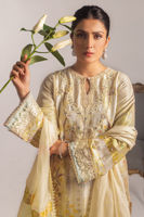 Picture of Alyssa Shirt and Dupatta