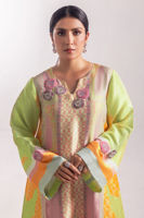 Picture of Aelia Shirt and Dupatta