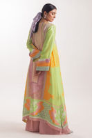 Picture of Aelia Shirt and Dupatta