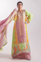 Picture of Aelia Shirt and Dupatta