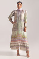 Picture of Perla Shirt and Dupatta
