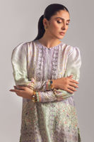 Picture of Perla Shirt and Dupatta