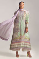 Picture of Perla Shirt and Dupatta