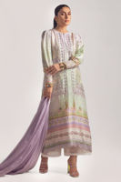 Picture of Perla Shirt and Dupatta