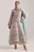 Picture of Myla Shirt and Dupatta