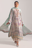 Picture of Myla Shirt and Dupatta