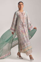 Picture of Myla Shirt and Dupatta