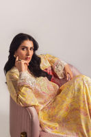 Picture of Aahana Shirt and Dupatta