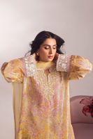 Picture of Aahana Shirt and Dupatta