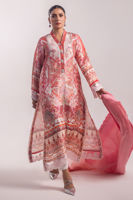 Picture of Liliana Shirt and Dupatta