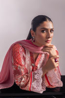 Picture of Liliana Shirt and Dupatta