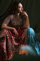 Picture of Sonakshi Sinha in Noura
