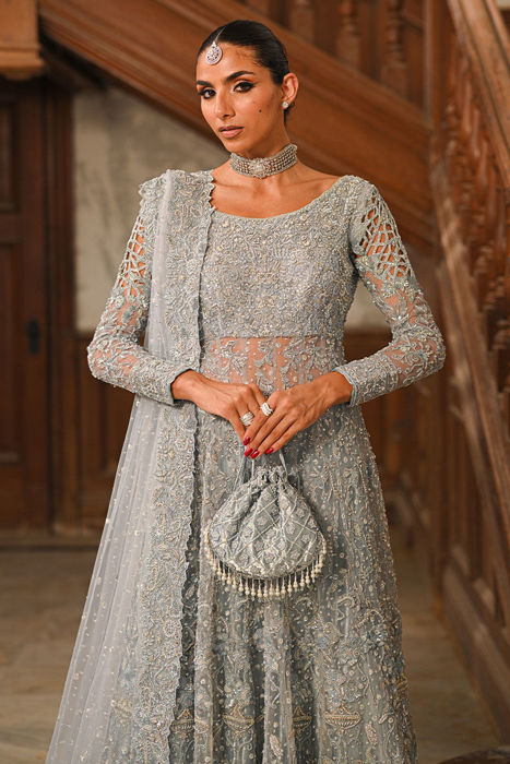 Ansab Jahangir Bridals Collection Wedding Dresses online