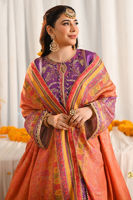 Picture of Wania Shirt and Dupatta