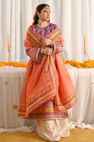Picture of Wania Shirt and Dupatta