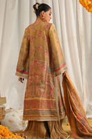 Picture of Asmara Shirt and Dupatta