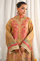 Picture of Asmara Shirt and Dupatta