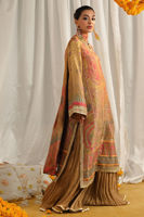 Picture of Asmara Shirt and Dupatta