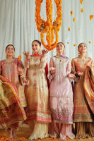 Picture of Asmara Shirt and Dupatta