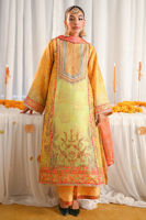 Picture of Nawal Shirt and Dupatta