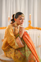 Picture of Nawal Shirt and Dupatta