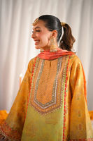 Picture of Nawal Shirt and Dupatta