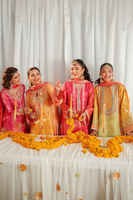 Picture of Nawal Shirt and Dupatta